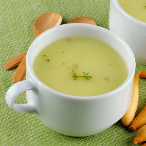 Anat Elstein Green Soup