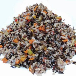 Colored rice Anat Elstein